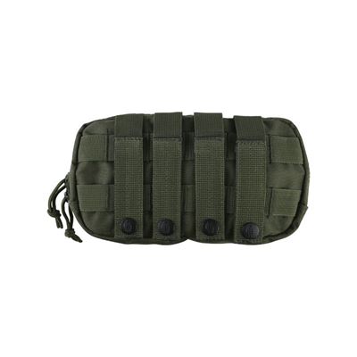 MOLLE Pouch FAST OLIVE