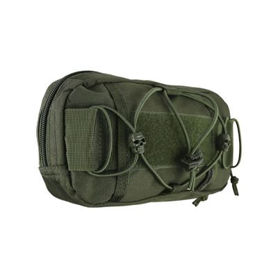 MOLLE Pouch FAST OLIVE