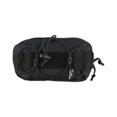 MOLLE Pouch FAST BLACK