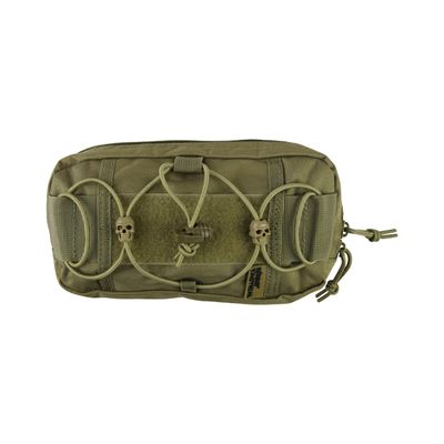 MOLLE Pouch FAST COYOTE