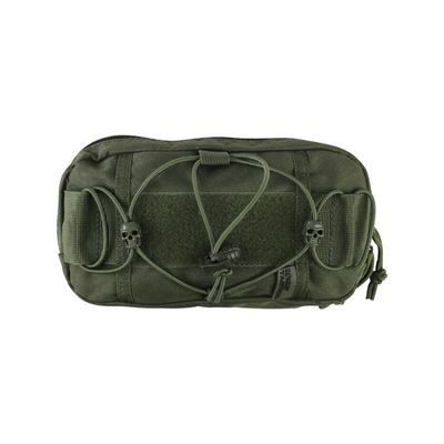 MOLLE Pouch FAST OLIVE