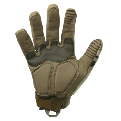 ALPHA Tactical Gloves BTP