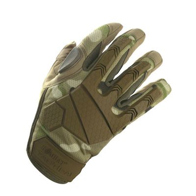 ALPHA Tactical Gloves BTP
