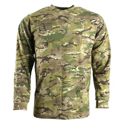 Adult Hunting Long Sleeved T-shirt BTP