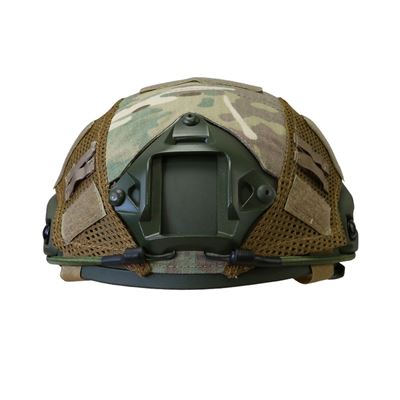 Fast helmet cover BTP