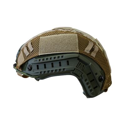 Fast helmet cover BTP