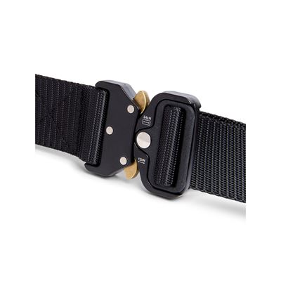 Recon Belt - BLACK KOMBAT KO-2050-BL 2