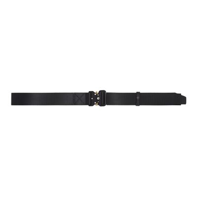 Recon Belt - BLACK KOMBAT KO-2050-BL 3