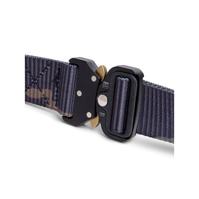 Recon Belt BTP BLACK KOMBAT KO-2050-BTPB 2