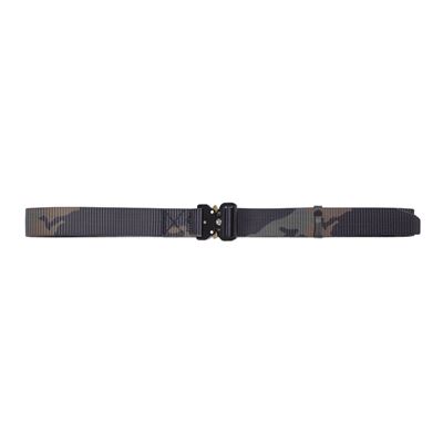 Recon Belt BTP BLACK KOMBAT KO-2050-BTPB 3