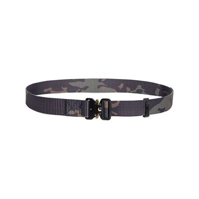 Recon Belt BTP BLACK
