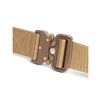 Recon Belt - COYOTE KOMBAT KO-2050-CO 2