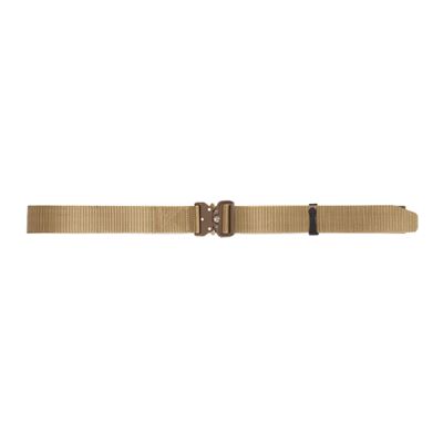 Recon Belt - COYOTE KOMBAT KO-2050-CO 3