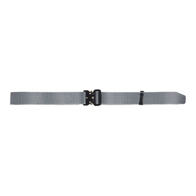 Recon Belt GREY KOMBAT KO-2050-G 3