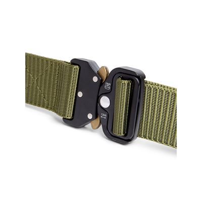 Recon Belt - OLIVE GREEN KOMBAT KO-2050-OD 2