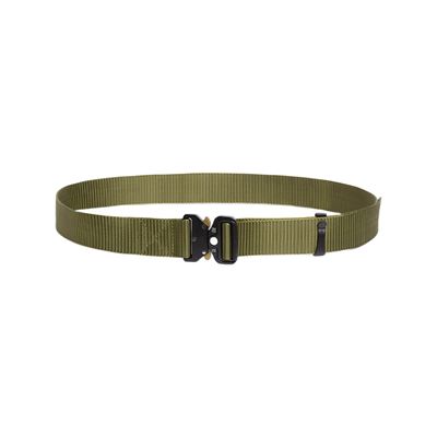 Recon Belt - OLIVE GREEN