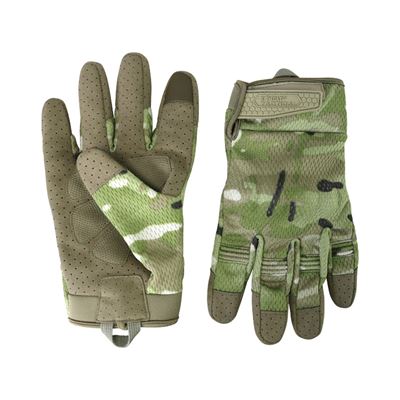 RECON Tactical Gloves BTP
