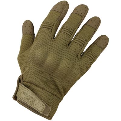 RECON Tactical Gloves COYOTE