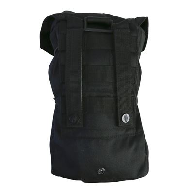 Stuffer Pouch BLACK