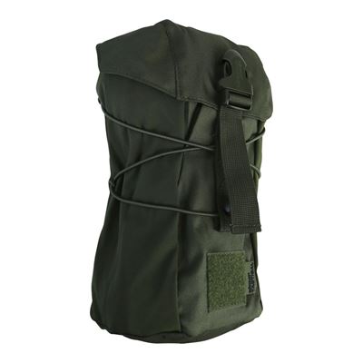 Stuffer Pouch OLIVE GREEN