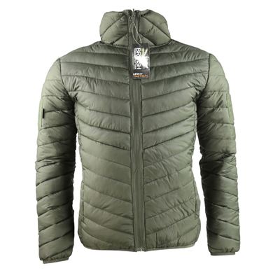 Xenon Jacket BTP / Olive Green