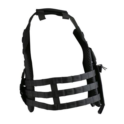 Buckle-Tek JPC Plate Carrier BLACK