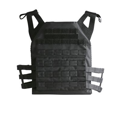 Buckle-Tek JPC Plate Carrier BLACK