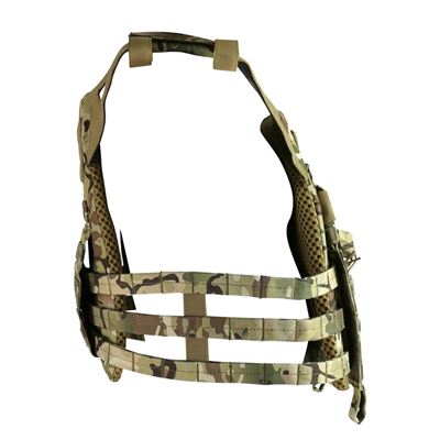 Buckle-Tek JPC Plate Carrier BTP