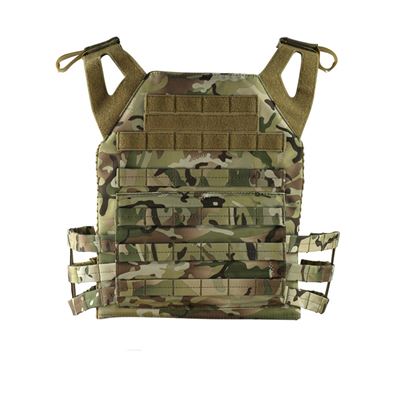 Buckle-Tek JPC Plate Carrier BTP