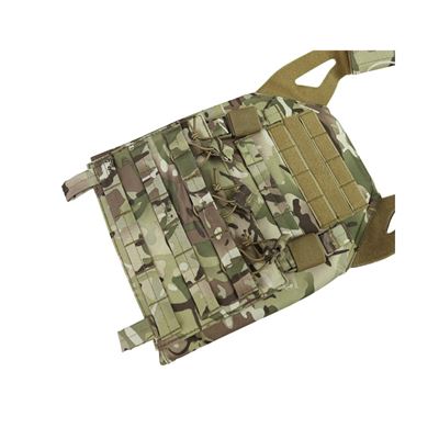 Buckle-Tek JPC Plate Carrier BTP