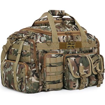 Saxon Holdall 50ltr BTP