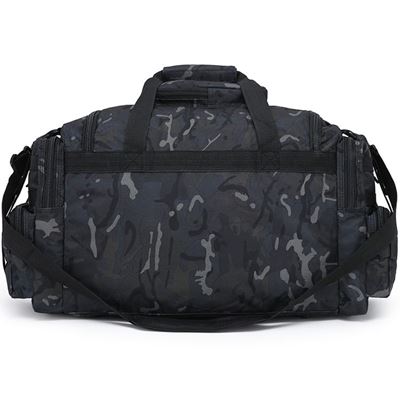 Saxon Holdall 50ltr BTP BLACK