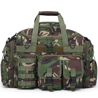 Saxon Holdall 50ltr DPM