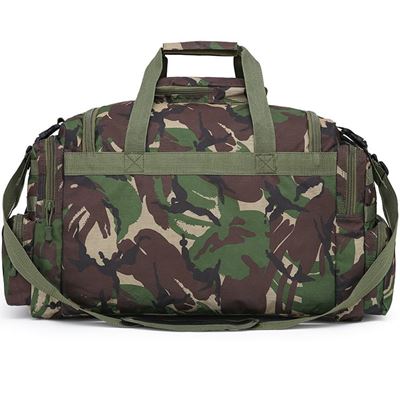 Saxon Holdall 50ltr DPM