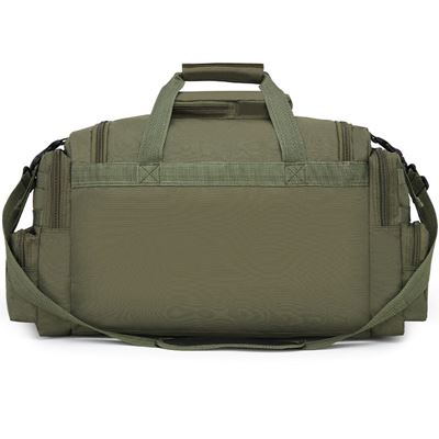 Saxon Holdall 50ltr OLIVE GREEN