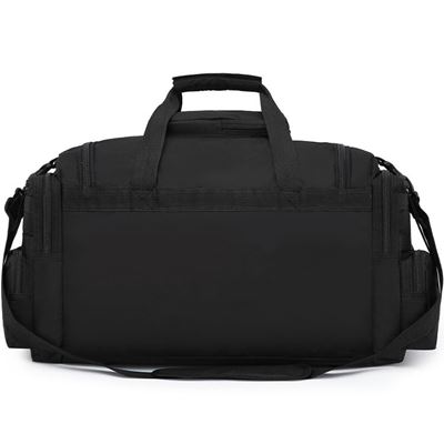 Saxon Holdall 65ltr BLACK