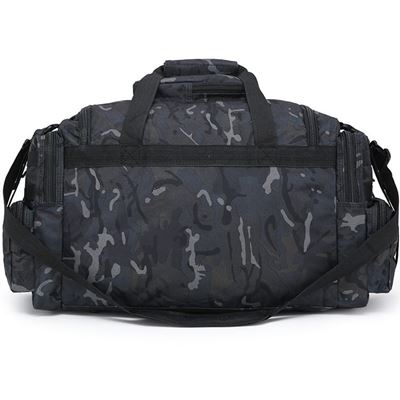 Saxon Holdall 65ltr BTP BLACK