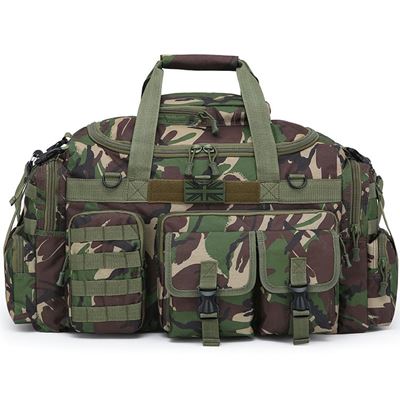 Saxon Holdall 65ltr DPM