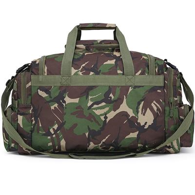 Saxon Holdall 65ltr DPM