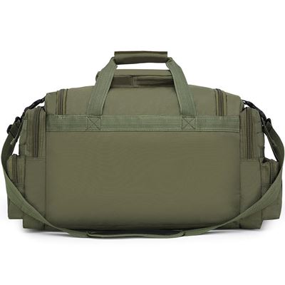 Saxon Holdall 65ltr OLIVE GREEN