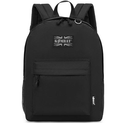 Street Pack 18 ltr BLACK