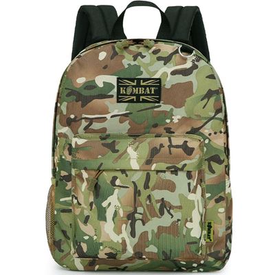 Street Pack 18 ltr BTP