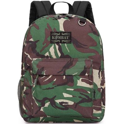 Street Pack 18 ltr DPM