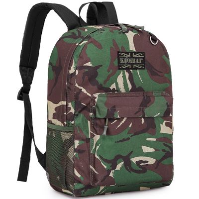 Street Pack 18 ltr DPM