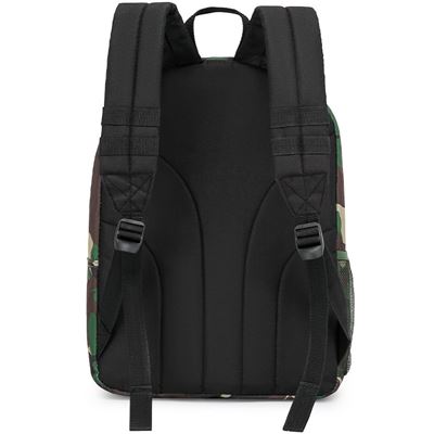 Street Pack 18 ltr DPM