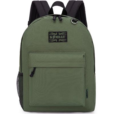 Street Pack 18 ltr OLIVE GREEN