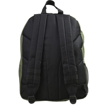 Street Pack 18 ltr OLIVE GREEN