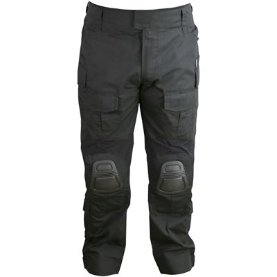 Trousers Gen II Spec-Ops BLACK