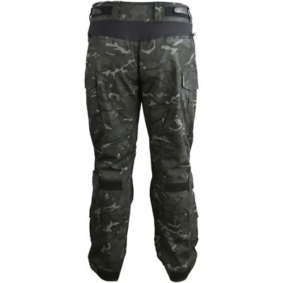 Trousers Gen II Spec-Ops BTP BLACK