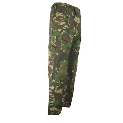 British Army Woodland Dpm Tactical Trousers Jungle Outdoor Combat Pants OEM  Pants - China OEM Pants and Custom Clothing Manufacturers Wholesale price |  Made-in-China.com